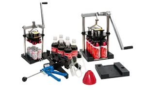 Machines & Parts