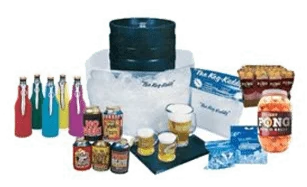 Party & Drink Supplies