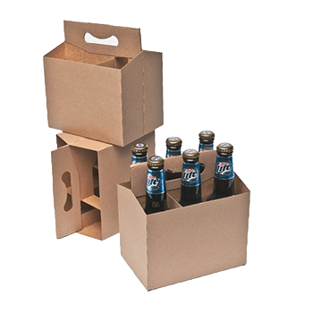 Bottle Carriers