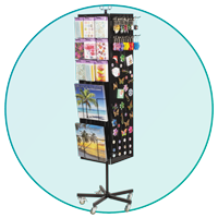 Impulse Displays/ P.O.P Displays