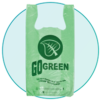 Retail Bags