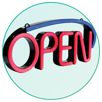 Retail Signage