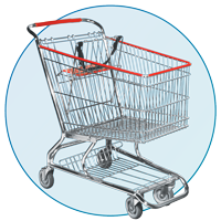 Retail Store Supplies