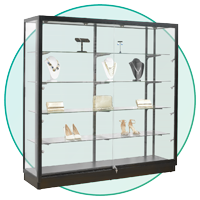 Showcase & Counters