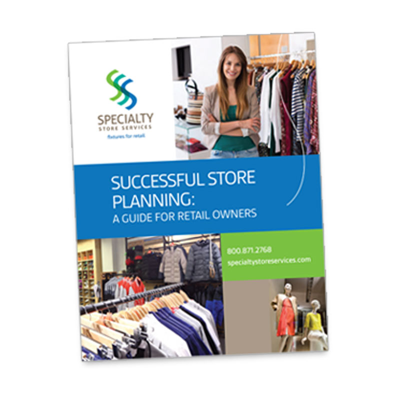 Store Planning