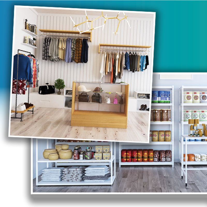 Visit Showroom