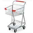Retail Supplies