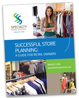 Store Planning Guide
