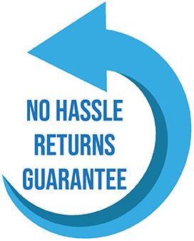 nohassle