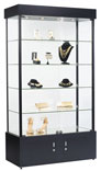 Showcases & Display Cases