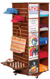 Slatwall & Accessories