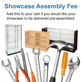 Showcase Assembly Fee