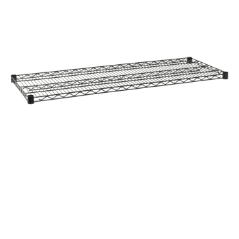 Extra Shelf Set for Wire Shelving Rack - 48 x 24