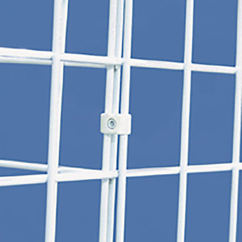 Multi-Angle Connectors For Slatgrid And Grid