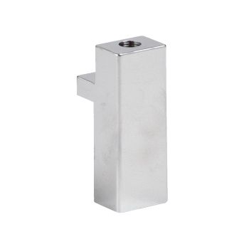 Upright Magnetic Base for Threaded Stem