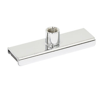 3 In. Magnetic Base for Threaded Stem