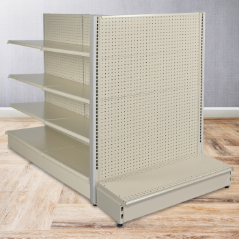 Gondola Shelving