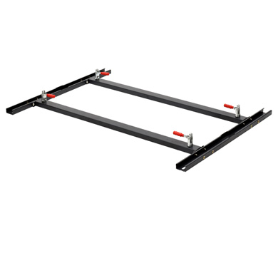 Gondola Shelving Mobility Solutions
