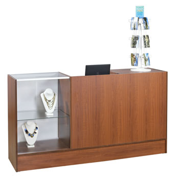 All In One Cash Register Checkout Service