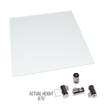 Extra Glass Shelf for #20096