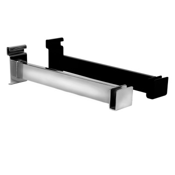 12 in. Hangrail Brackets For Grid