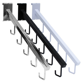 5 J-Hook Waterfall Bracket For Grid