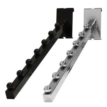 7 Ball Waterfall Bracket For Grid