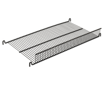 Extra Black Shelf For Item# 2061 And # 2380
