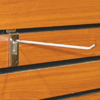 Slatwall Peg Hooks