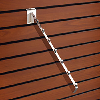 7 Ball Waterfall For Slatwall