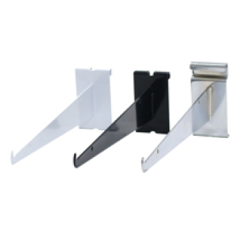 Gridwall Shelving Brackets