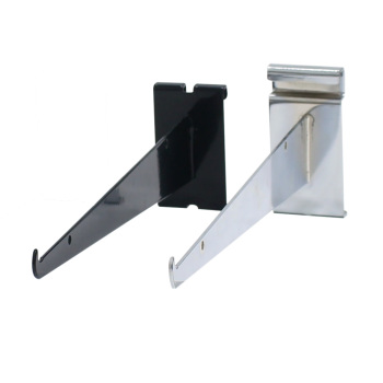 12 In. Shelf Bracket For Grid