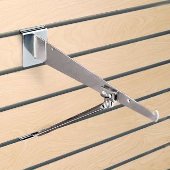 Shelf Bracket Support