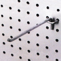 Peg Board Peg Hooks 