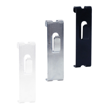 Notch Hook for Grid