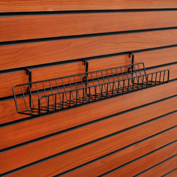 3 1/2 In. D Universal Shelf