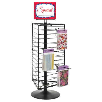 Retail Jewelry Display Racks