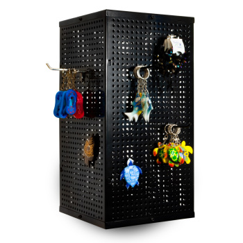 Countertop Spinner Displays