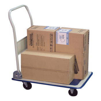 Hand & Utility Carts