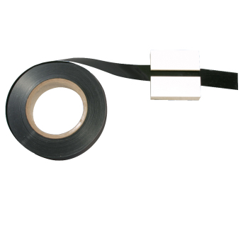 Black Slatwall Insert 