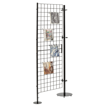 Folding Grid & Go&trade; STAR Display - Starter Panel Kit