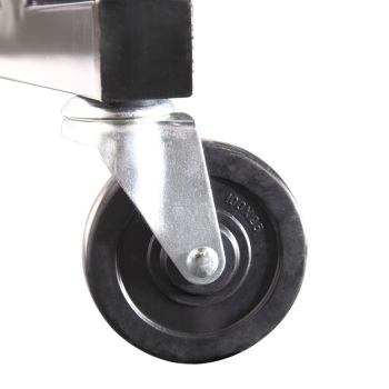 Set of 4 Replacement Casters for #2468