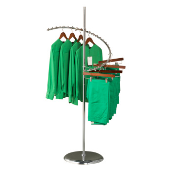 Specialty Clothing Racks