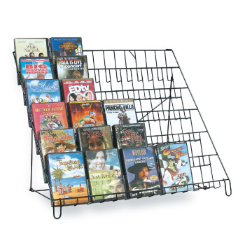 Literature Holders