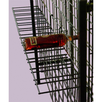 Add-on Shelf for the Wine Racks 72 and 144