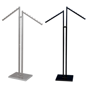 2 Way Clothing Racks