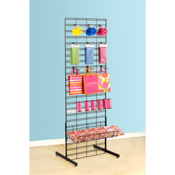 Slatgrid Impulse Display
