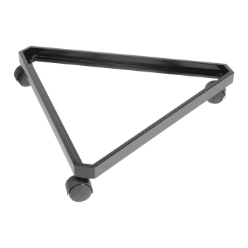 TRIANGLE TOWER BASE FOR GRID DISPLAY