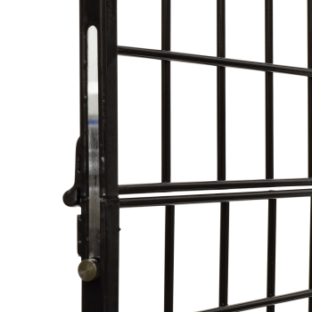Replacement Locking Mechanism For The Grid & Go Portable Display 