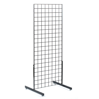 Grid Impulse Display - 2 Ft. X 5 Ft.
